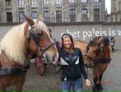 Фотография Ван Лины