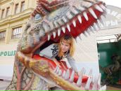 Фотография Савенко Ольги