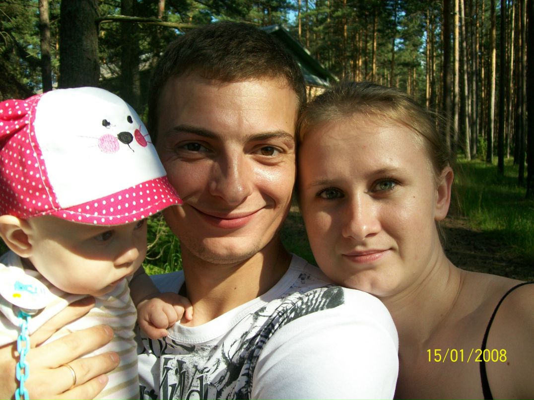 Константин Майер фотография #28