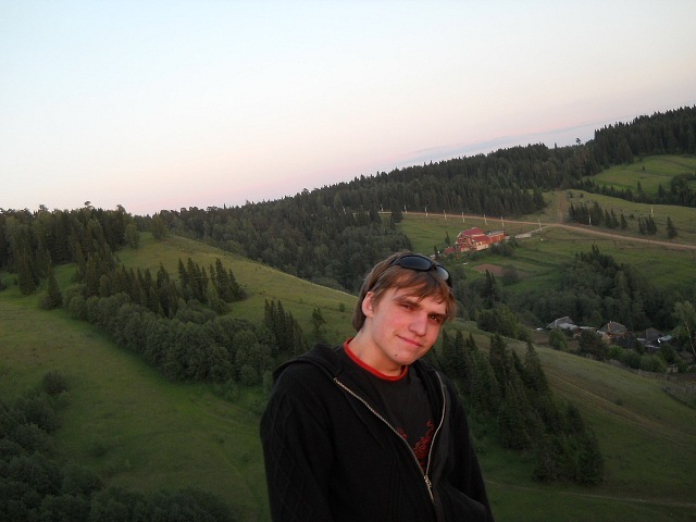 Sever Кириллов фотография #33