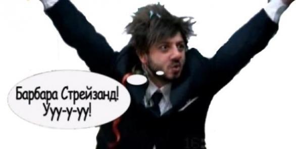 №2, Серёга Миклухин, 37 лет, Красноярск №2, Серёга Миклухин, 37 лет, Красноярск