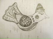 Фотография Наумовой Александры