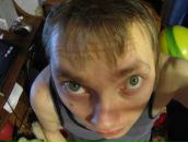 Фотография Елгушова Сергея