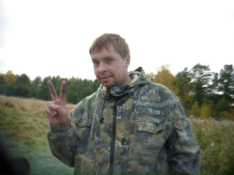 Шотохин Денис фотография #11