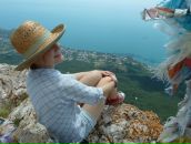 Фотография Яровой Софьи