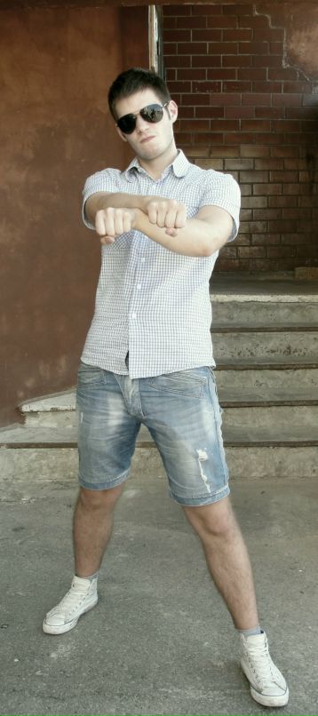 Денис Спирин фотография #49