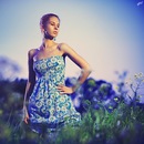 Фотография Amelina Svetlana