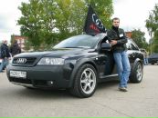 Фотография Делуна Андрея