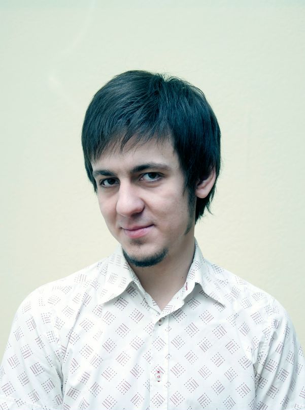 Alexander Okeansky фотография #36