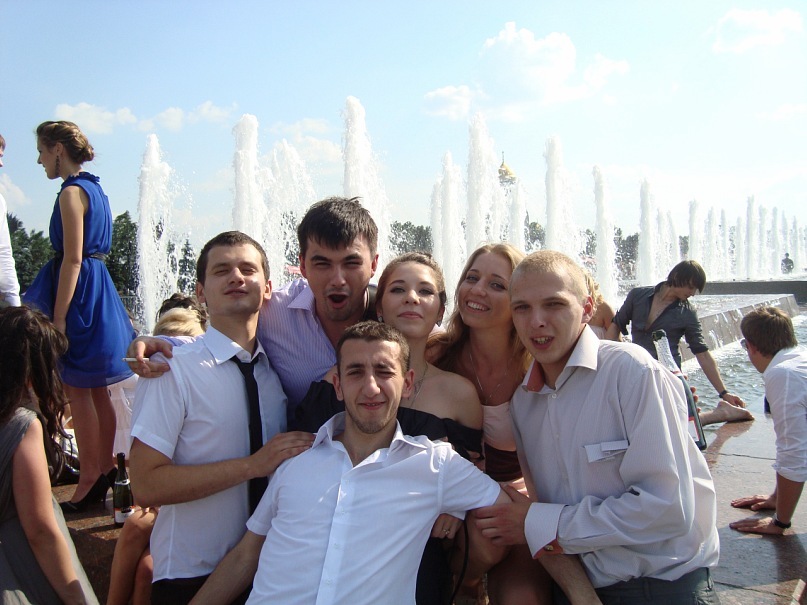 Armen Og фотография #25