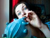 Фотография Жамкочьян Ольги