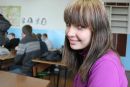 Фотография Комаровой Насти
