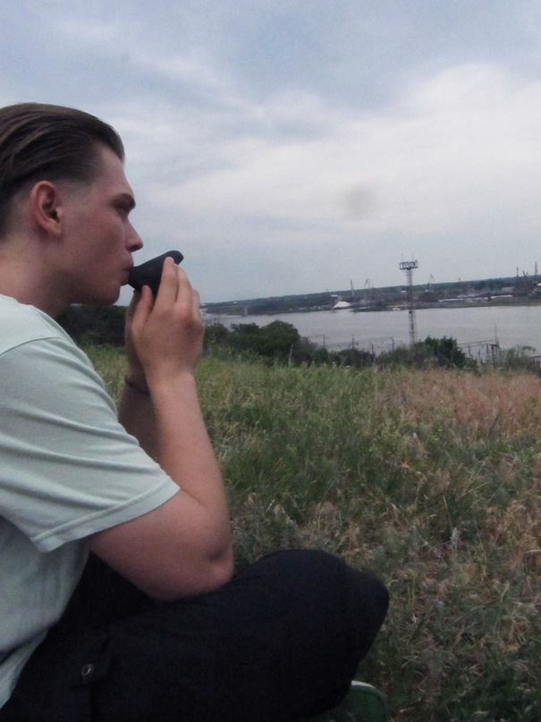 Кирилл Изюмченко фотография #46