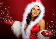 Фотография Довженко Екатерины