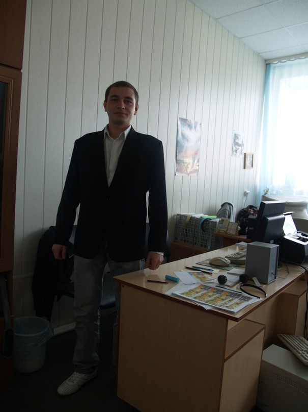 Антон Суков фотография #45