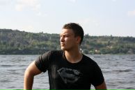 Фотография Ялынычева Максима