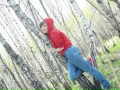 Фотография Масловой Ирины
