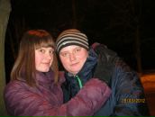 Фотография Феоктистовой Анны