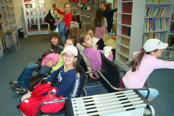 Наташа Ткаченко фото №11