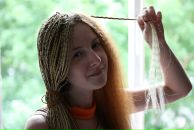 Фотография Исар Наталии