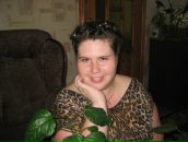 Фотография Пащенко Оленьки