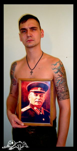 №6, Станислав Соболев, 37 лет, Новокузнецк №6, Станислав Соболев, 37 лет, Новокузнецк