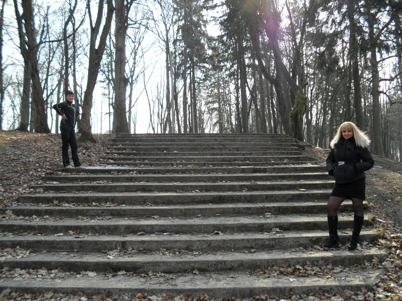 Нина Баранова фотография #23