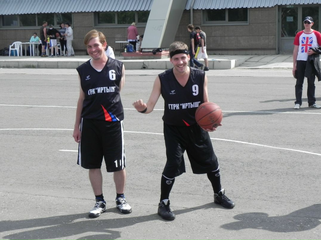 Константин Горощеня фотография #19