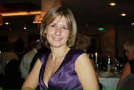 Фотография Шустовой Елены