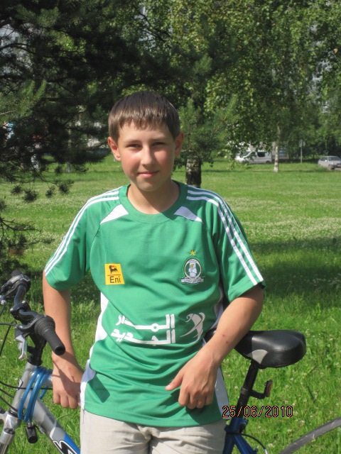 Дмитрий Шнявин фотография #31