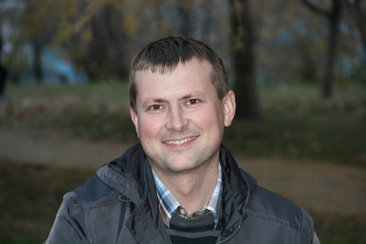 Дмитрий Летягин фотография #50