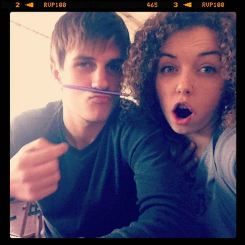 Sydney Williams фотография #20