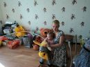 Фотография Донсковой Людмилы