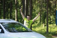 Фотография Jaguarzzzz Антохи