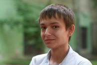 Фотография Крапухина Алексея