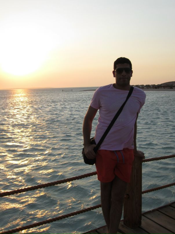 Omar Samir фотография #5