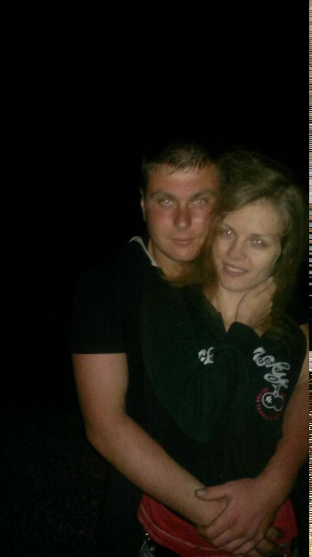 Олеся Басманова фотография #34