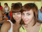 Фотография Бондаренко Елены