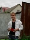 Андрій Мокрицький фотография #50 (источник - https://vk.com/id10907418)