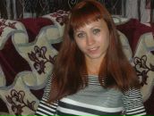 Фотография Некрасовой Алёны