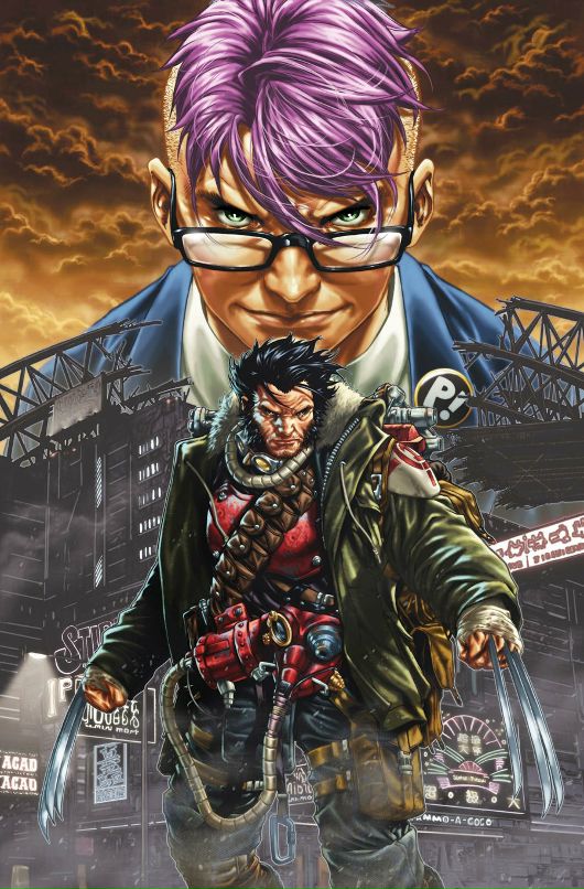 Виктор Крид фотография #38