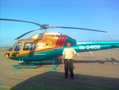 Фотография Лукьянова Андрея