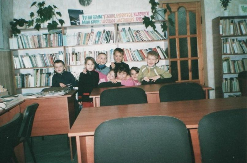 Данис Садыков фотография #49