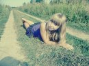 Фотография Гроздовой Дарьи