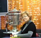 Фотография Черданцевой Ольги