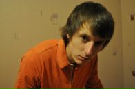 Фотография Алиева Алексея