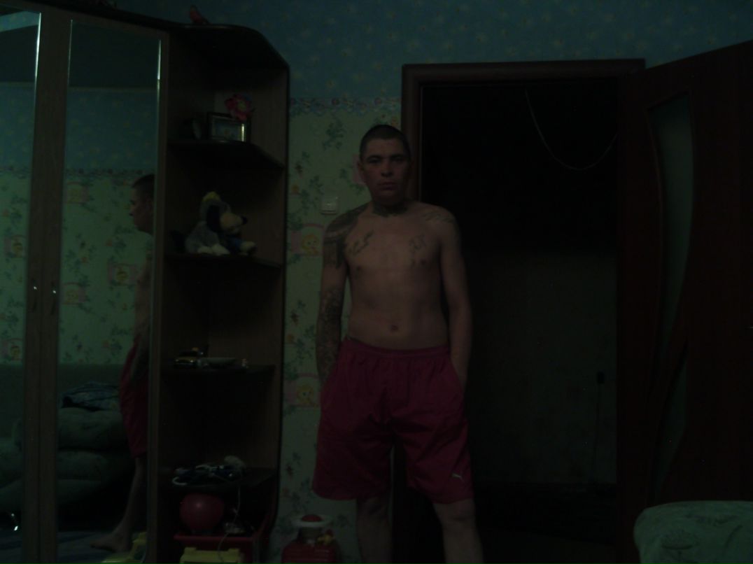 Паша Швецов фотография #21