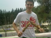 Фотография Шурупова Алексея