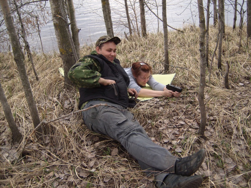 Виктор Евсеев фотография #29