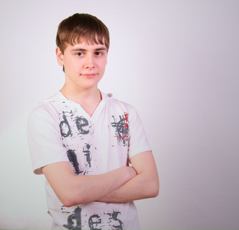 Сергей Гусев фотография #40